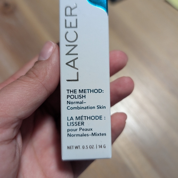 Lancer The Method Polish - Picture 2 of 4